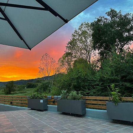 Aparthotel Harma Corfu Sidárion Esterno foto