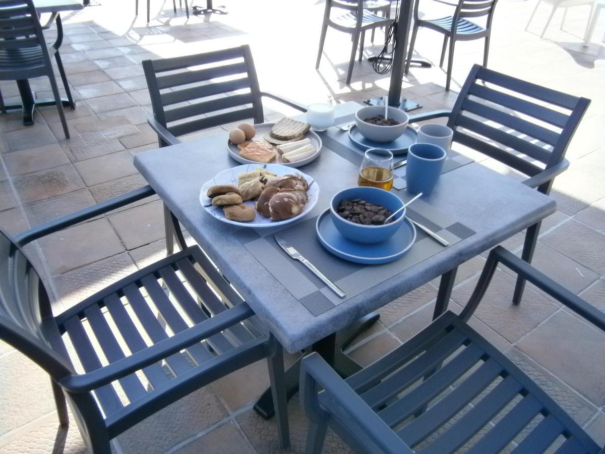 Aparthotel Harma Corfu Sidárion Esterno foto