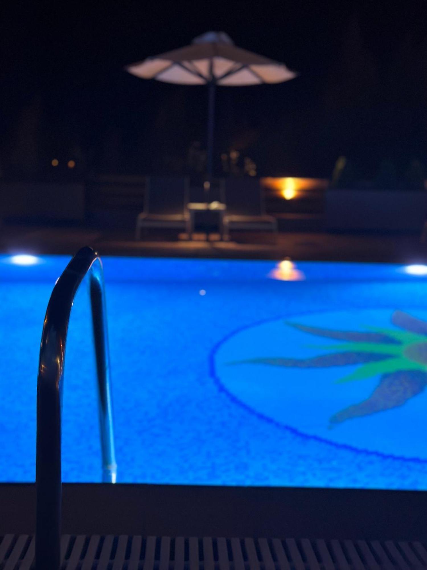 Aparthotel Harma Corfu Sidárion Esterno foto
