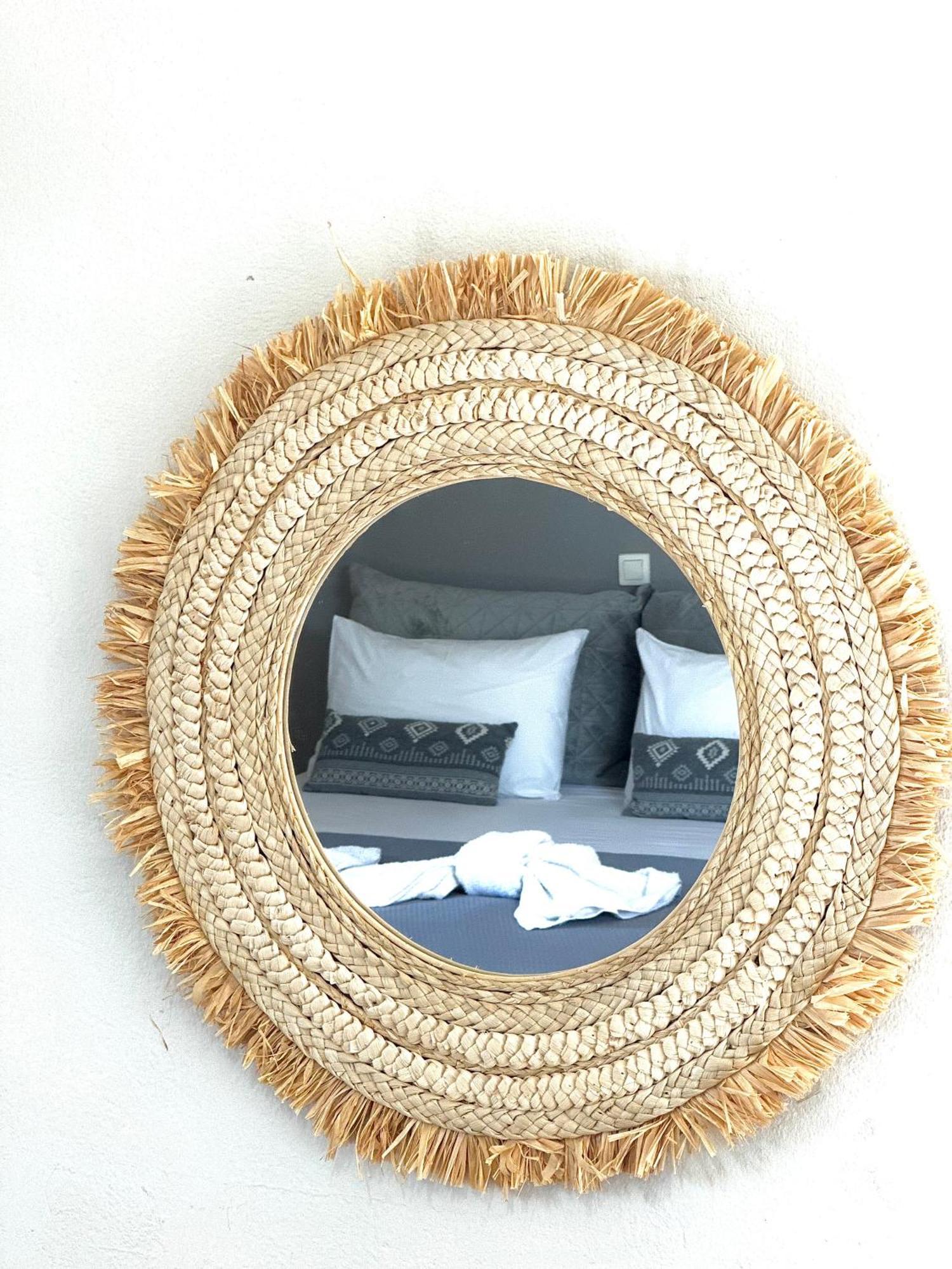 Aparthotel Harma Corfu Sidárion Esterno foto
