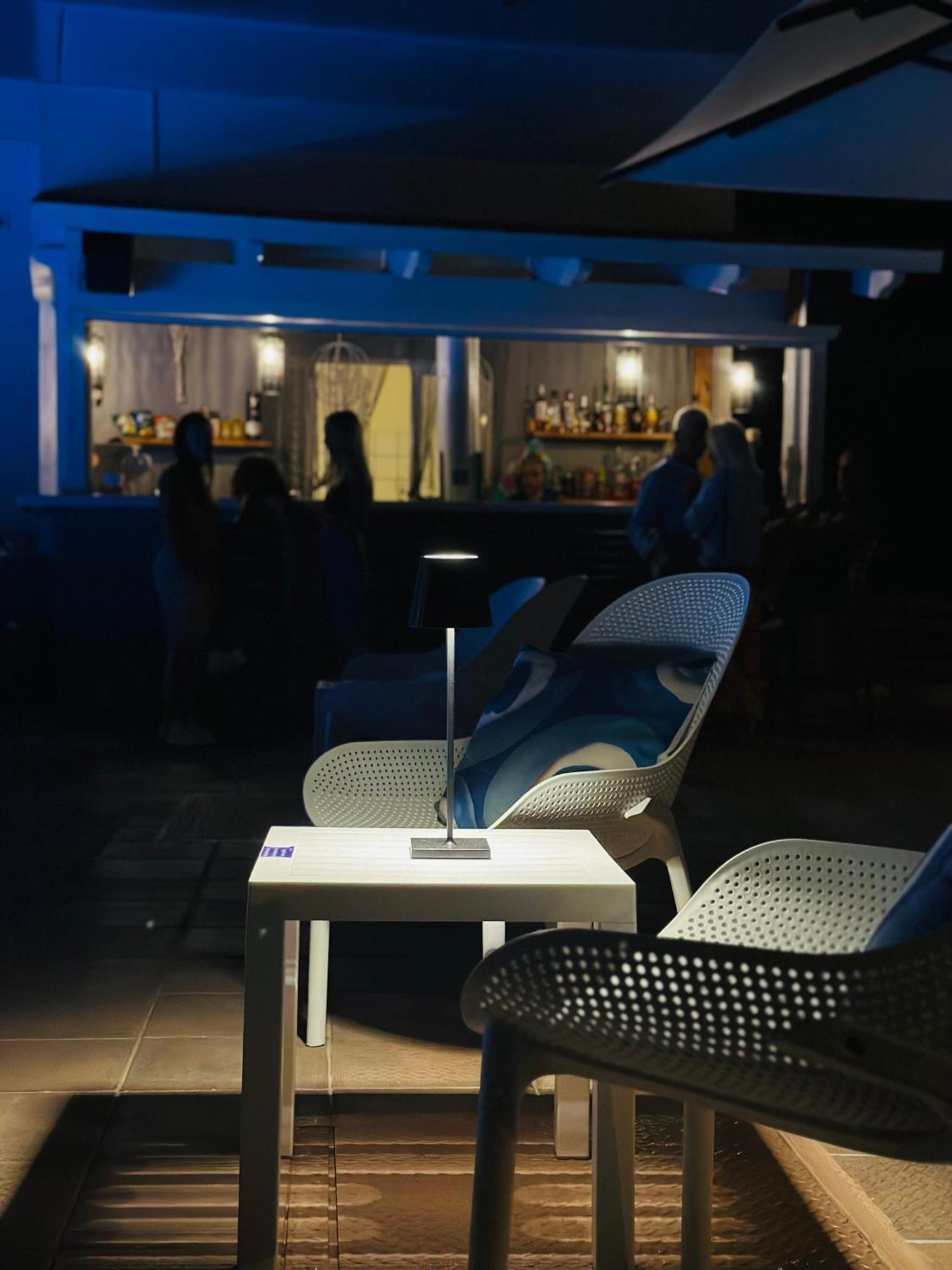 Aparthotel Harma Corfu Sidárion Esterno foto