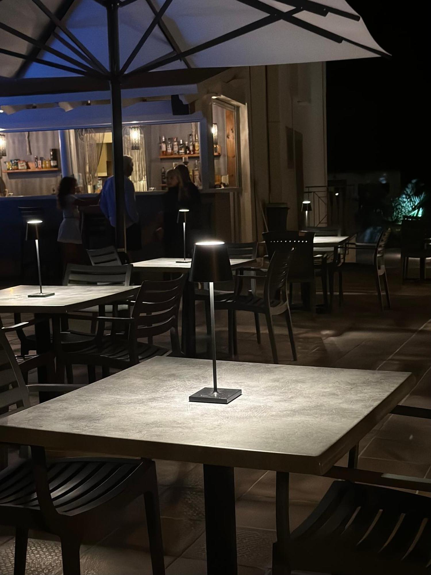 Aparthotel Harma Corfu Sidárion Esterno foto