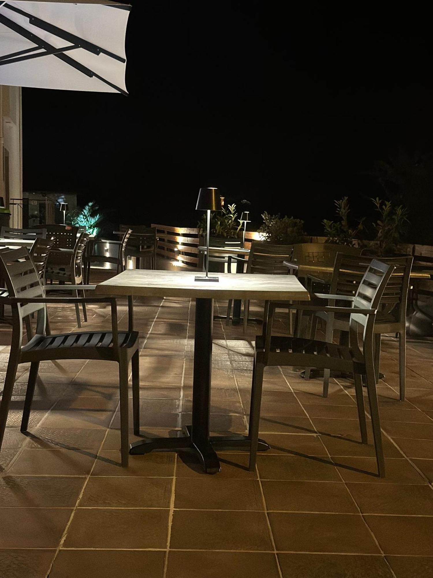 Aparthotel Harma Corfu Sidárion Esterno foto