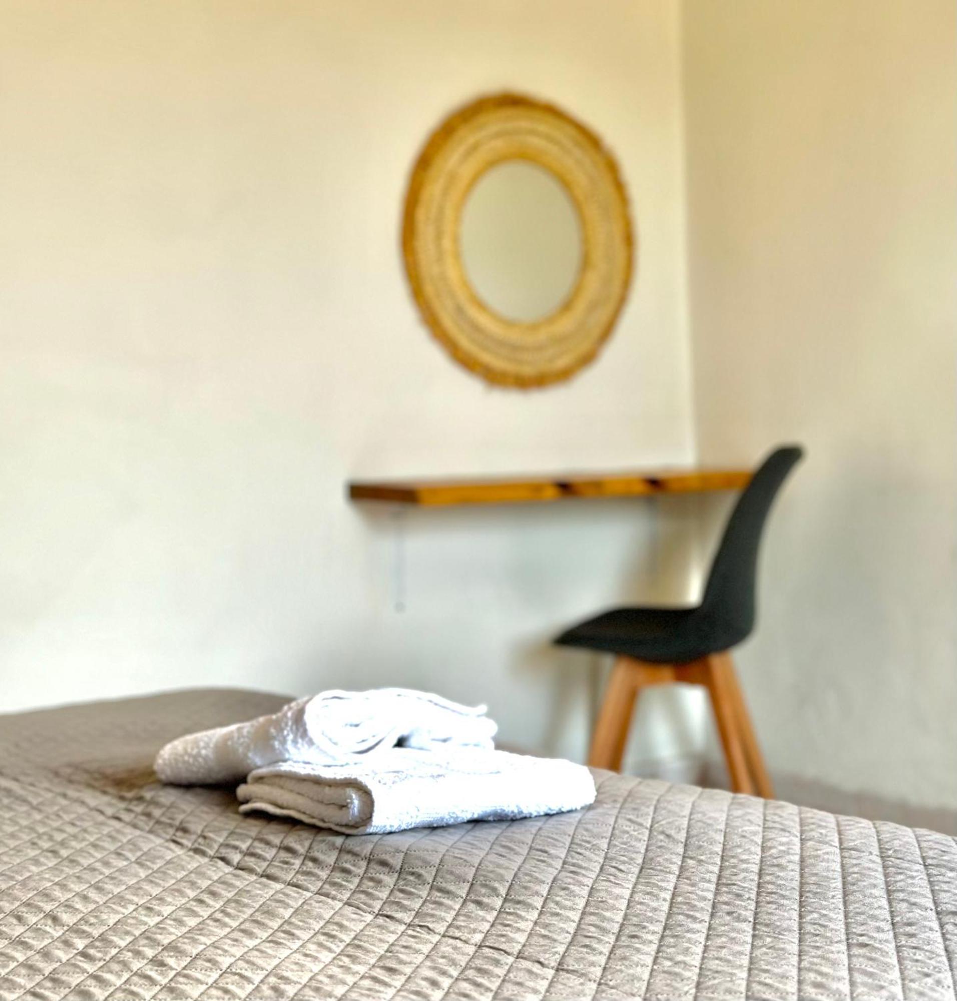 Aparthotel Harma Corfu Sidárion Esterno foto
