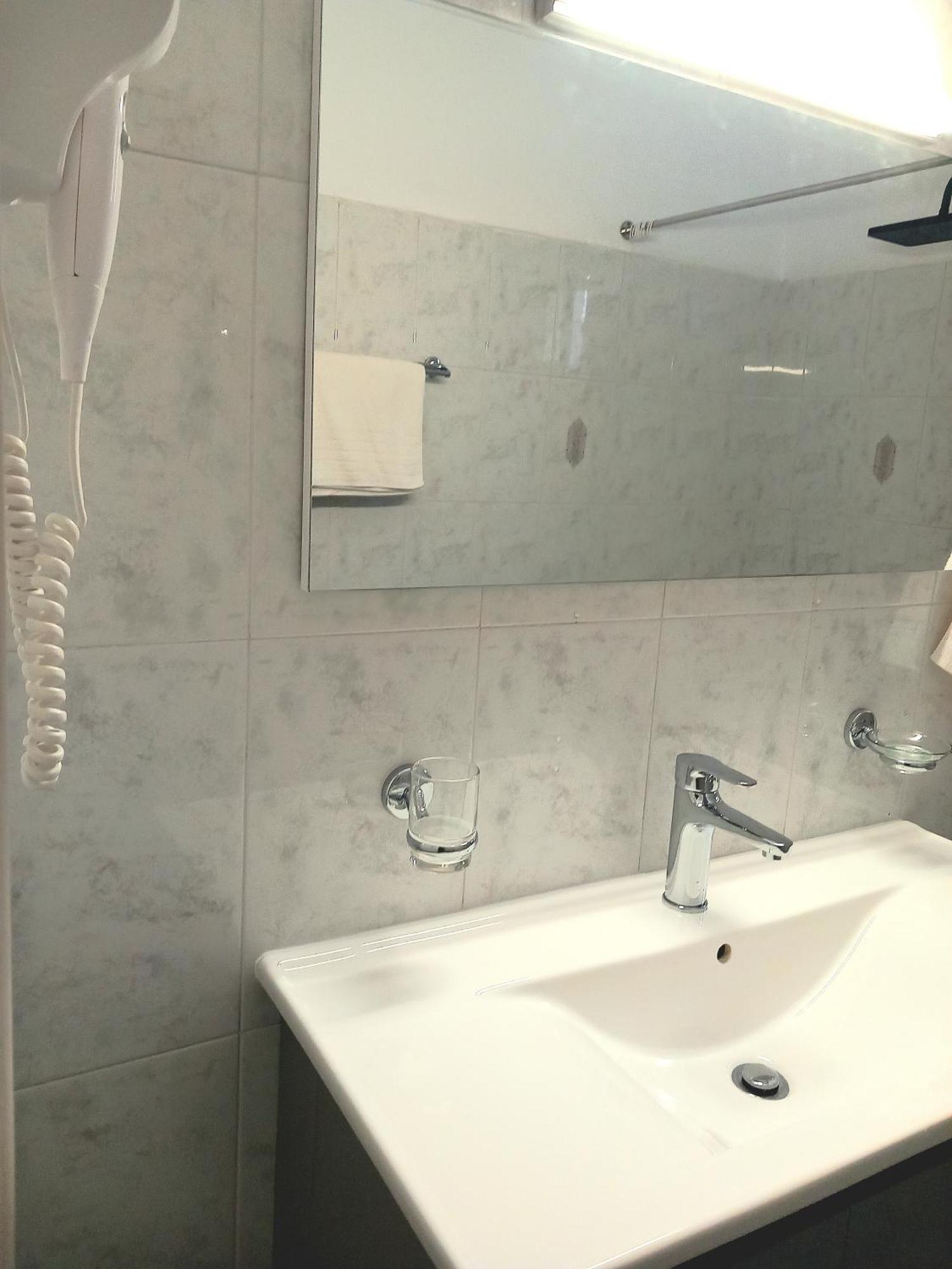 Aparthotel Harma Corfu Sidárion Esterno foto